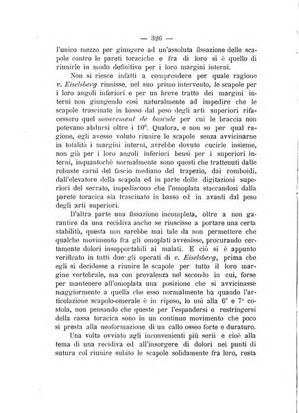 Archivio di ortopedia pubblicazione ufficiale del Pio istituto dei rachitici <1924-1950>