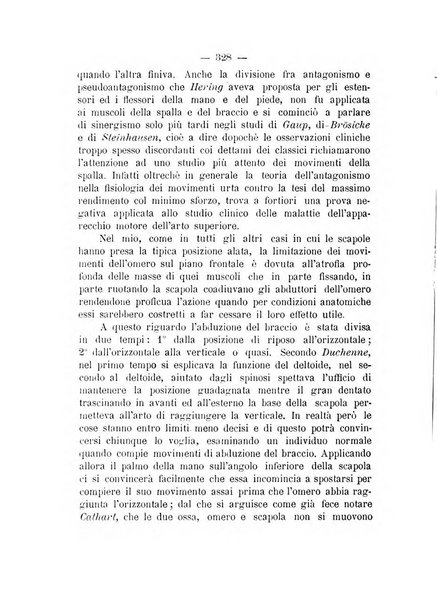 Archivio di ortopedia pubblicazione ufficiale del Pio istituto dei rachitici <1924-1950>