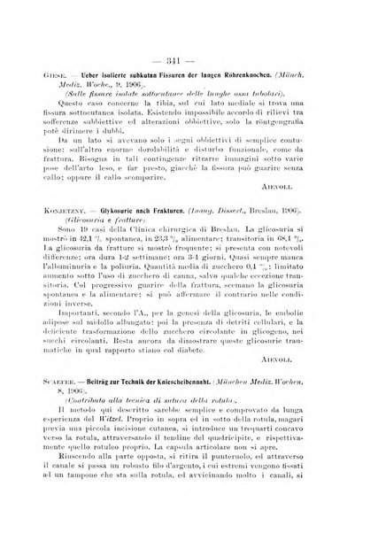 Archivio di ortopedia pubblicazione ufficiale del Pio istituto dei rachitici <1924-1950>