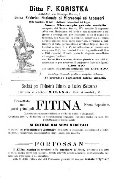 Archivio di ortopedia pubblicazione ufficiale del Pio istituto dei rachitici <1924-1950>