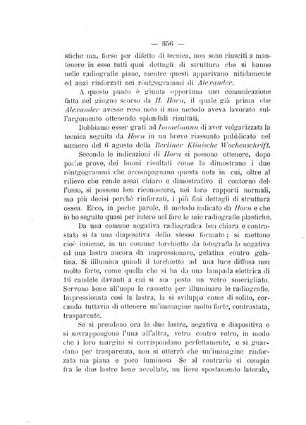 Archivio di ortopedia pubblicazione ufficiale del Pio istituto dei rachitici <1924-1950>