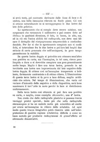 Archivio di ortopedia pubblicazione ufficiale del Pio istituto dei rachitici <1924-1950>