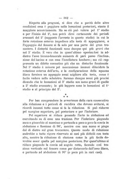 Archivio di ortopedia pubblicazione ufficiale del Pio istituto dei rachitici <1924-1950>