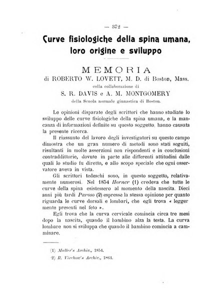 Archivio di ortopedia pubblicazione ufficiale del Pio istituto dei rachitici <1924-1950>