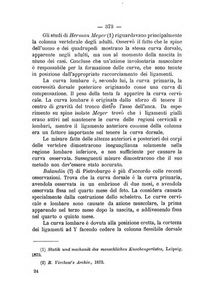 Archivio di ortopedia pubblicazione ufficiale del Pio istituto dei rachitici <1924-1950>