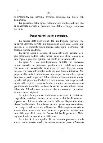 Archivio di ortopedia pubblicazione ufficiale del Pio istituto dei rachitici <1924-1950>