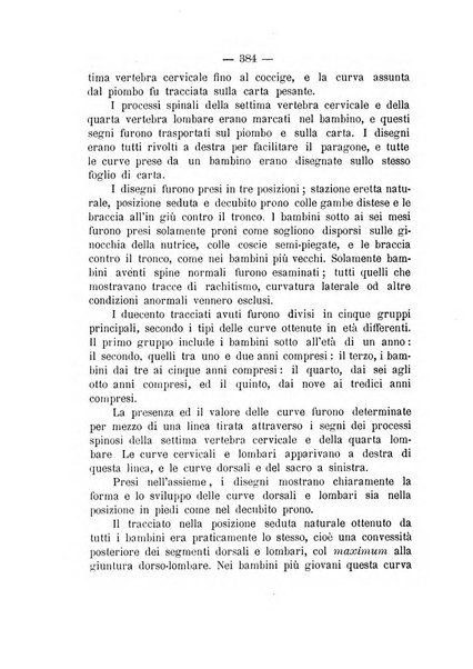 Archivio di ortopedia pubblicazione ufficiale del Pio istituto dei rachitici <1924-1950>