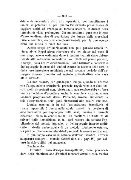 Archivio di ortopedia pubblicazione ufficiale del Pio istituto dei rachitici <1924-1950>