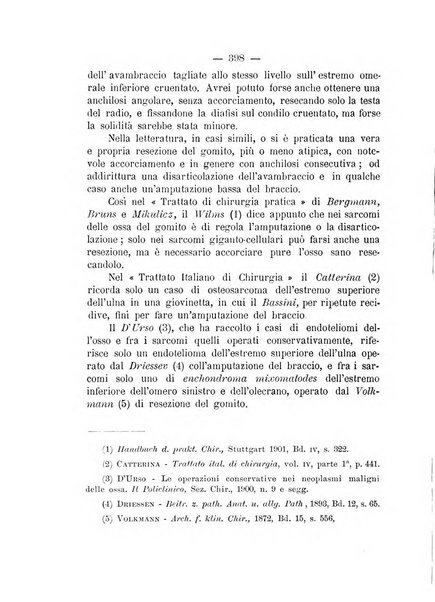 Archivio di ortopedia pubblicazione ufficiale del Pio istituto dei rachitici <1924-1950>