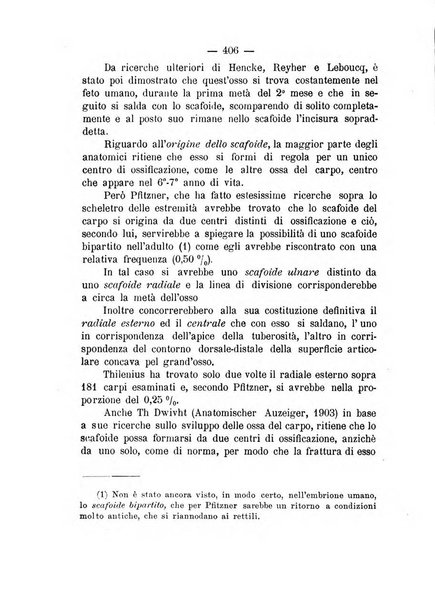 Archivio di ortopedia pubblicazione ufficiale del Pio istituto dei rachitici <1924-1950>