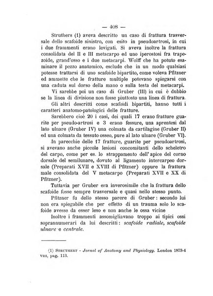 Archivio di ortopedia pubblicazione ufficiale del Pio istituto dei rachitici <1924-1950>