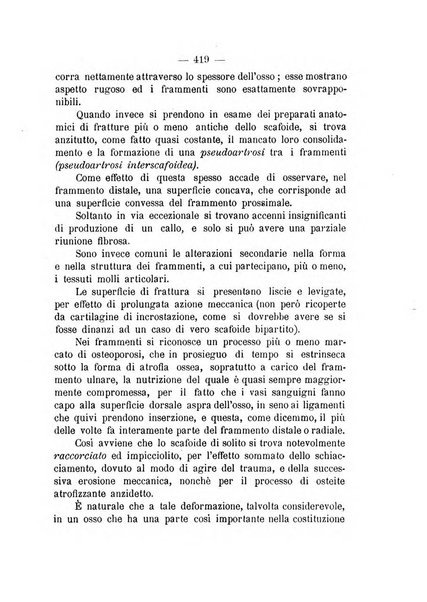 Archivio di ortopedia pubblicazione ufficiale del Pio istituto dei rachitici <1924-1950>