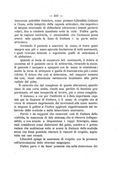 Archivio di ortopedia pubblicazione ufficiale del Pio istituto dei rachitici <1924-1950>