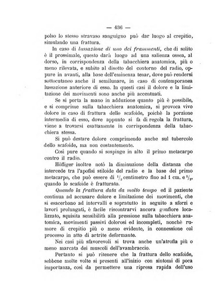 Archivio di ortopedia pubblicazione ufficiale del Pio istituto dei rachitici <1924-1950>