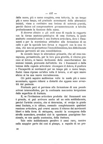 Archivio di ortopedia pubblicazione ufficiale del Pio istituto dei rachitici <1924-1950>