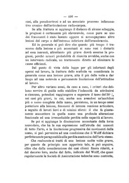 Archivio di ortopedia pubblicazione ufficiale del Pio istituto dei rachitici <1924-1950>