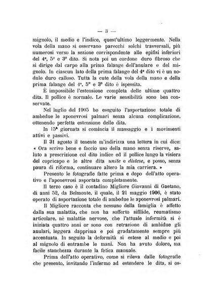 Archivio di ortopedia pubblicazione ufficiale del Pio istituto dei rachitici <1924-1950>