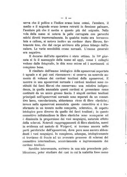 Archivio di ortopedia pubblicazione ufficiale del Pio istituto dei rachitici <1924-1950>