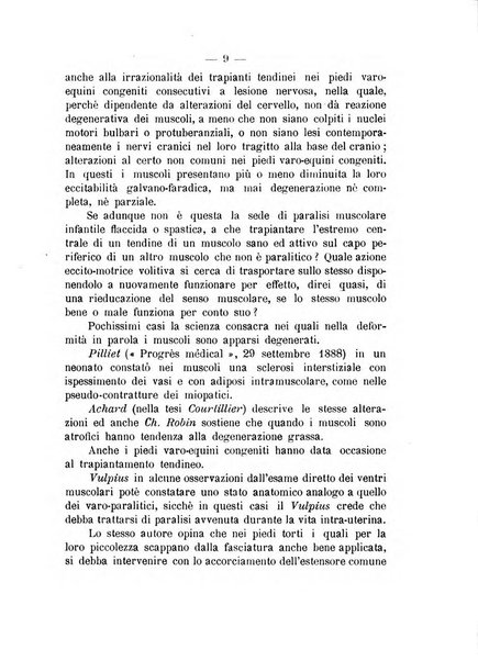 Archivio di ortopedia pubblicazione ufficiale del Pio istituto dei rachitici <1924-1950>