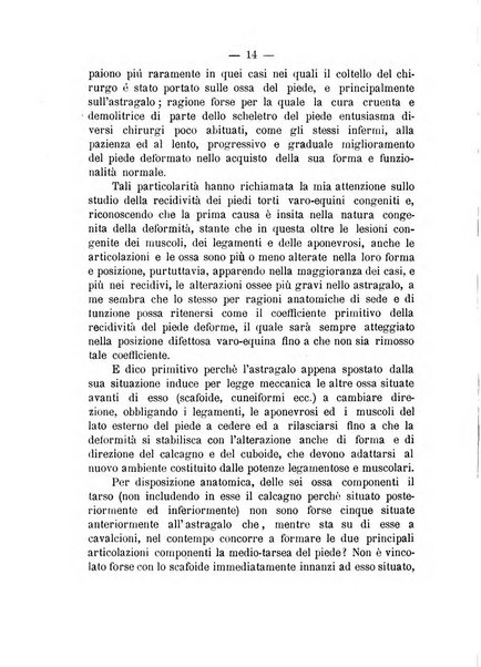 Archivio di ortopedia pubblicazione ufficiale del Pio istituto dei rachitici <1924-1950>