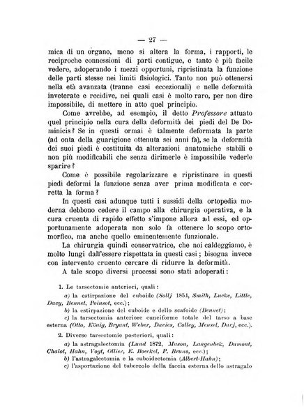 Archivio di ortopedia pubblicazione ufficiale del Pio istituto dei rachitici <1924-1950>