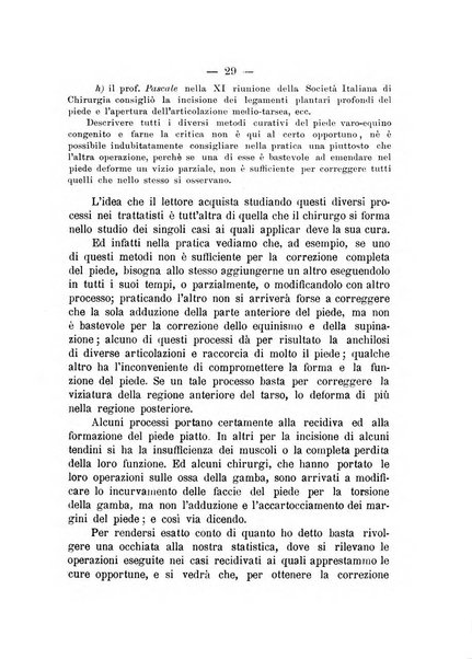 Archivio di ortopedia pubblicazione ufficiale del Pio istituto dei rachitici <1924-1950>