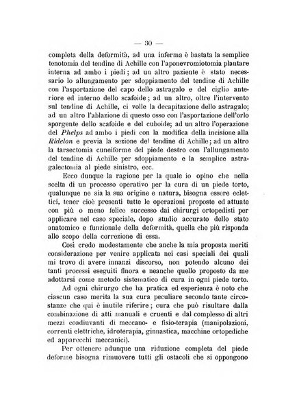 Archivio di ortopedia pubblicazione ufficiale del Pio istituto dei rachitici <1924-1950>