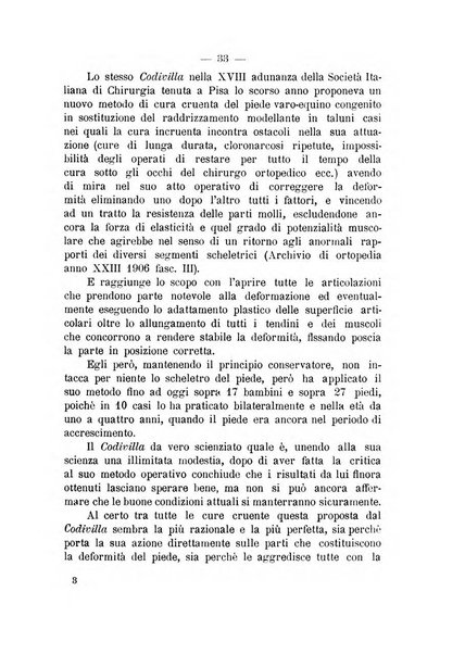 Archivio di ortopedia pubblicazione ufficiale del Pio istituto dei rachitici <1924-1950>