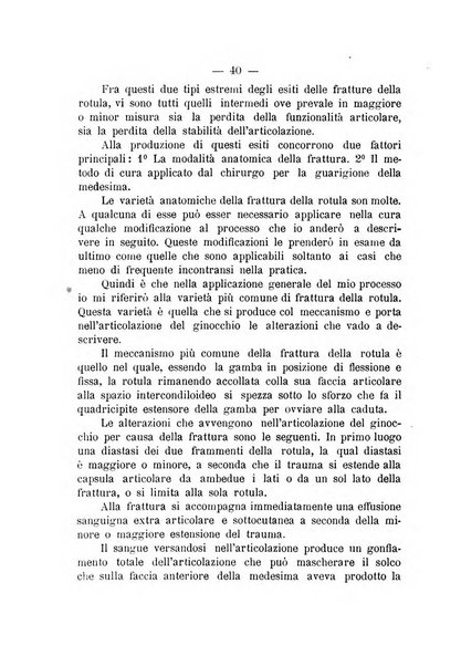 Archivio di ortopedia pubblicazione ufficiale del Pio istituto dei rachitici <1924-1950>