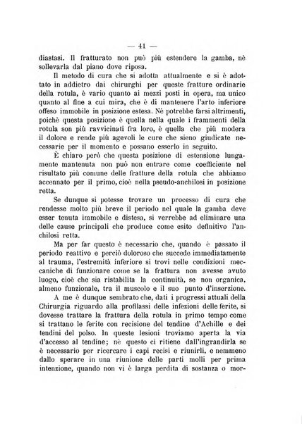 Archivio di ortopedia pubblicazione ufficiale del Pio istituto dei rachitici <1924-1950>