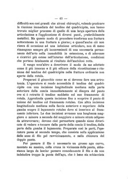 Archivio di ortopedia pubblicazione ufficiale del Pio istituto dei rachitici <1924-1950>