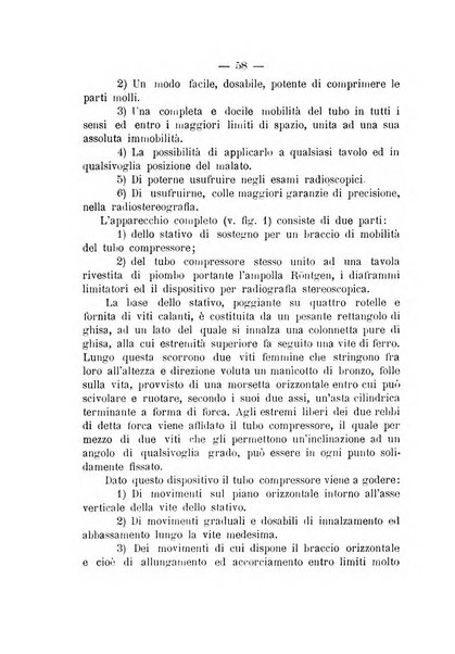 Archivio di ortopedia pubblicazione ufficiale del Pio istituto dei rachitici <1924-1950>