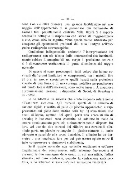 Archivio di ortopedia pubblicazione ufficiale del Pio istituto dei rachitici <1924-1950>