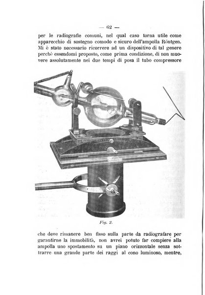 Archivio di ortopedia pubblicazione ufficiale del Pio istituto dei rachitici <1924-1950>