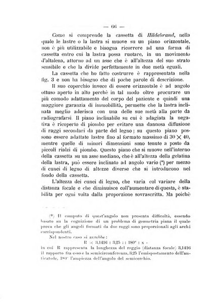 Archivio di ortopedia pubblicazione ufficiale del Pio istituto dei rachitici <1924-1950>