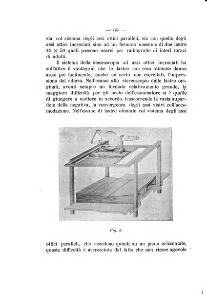 Archivio di ortopedia pubblicazione ufficiale del Pio istituto dei rachitici <1924-1950>