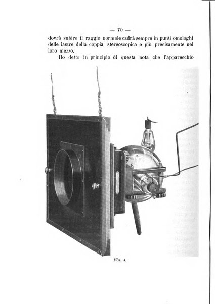 Archivio di ortopedia pubblicazione ufficiale del Pio istituto dei rachitici <1924-1950>