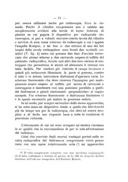 Archivio di ortopedia pubblicazione ufficiale del Pio istituto dei rachitici <1924-1950>