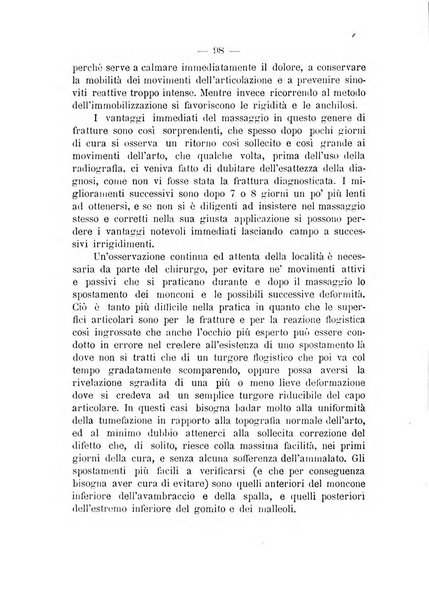 Archivio di ortopedia pubblicazione ufficiale del Pio istituto dei rachitici <1924-1950>