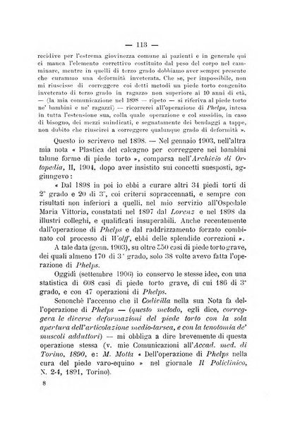 Archivio di ortopedia pubblicazione ufficiale del Pio istituto dei rachitici <1924-1950>