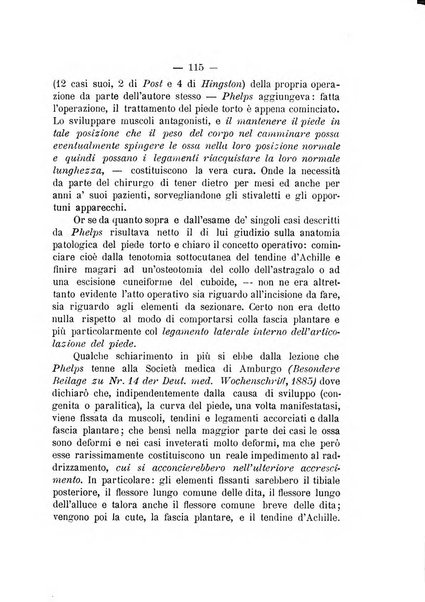 Archivio di ortopedia pubblicazione ufficiale del Pio istituto dei rachitici <1924-1950>