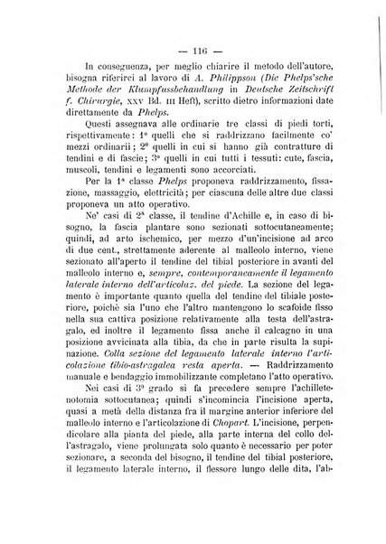 Archivio di ortopedia pubblicazione ufficiale del Pio istituto dei rachitici <1924-1950>