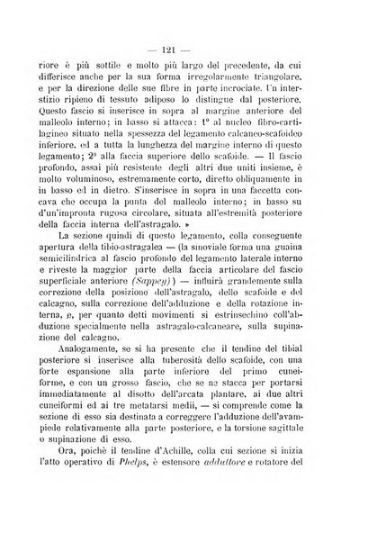 Archivio di ortopedia pubblicazione ufficiale del Pio istituto dei rachitici <1924-1950>