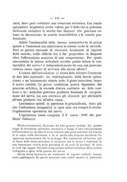 Archivio di ortopedia pubblicazione ufficiale del Pio istituto dei rachitici <1924-1950>