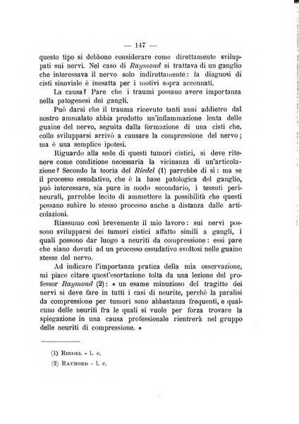 Archivio di ortopedia pubblicazione ufficiale del Pio istituto dei rachitici <1924-1950>