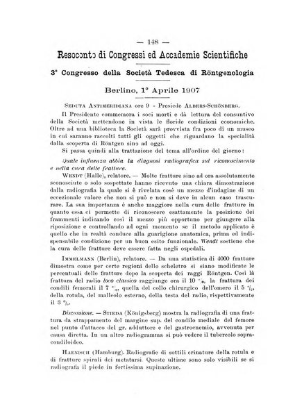 Archivio di ortopedia pubblicazione ufficiale del Pio istituto dei rachitici <1924-1950>