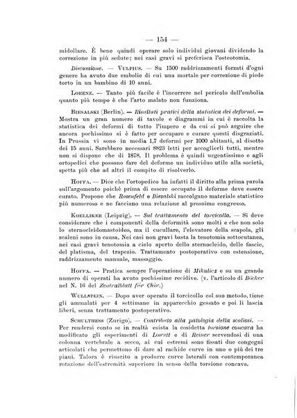 Archivio di ortopedia pubblicazione ufficiale del Pio istituto dei rachitici <1924-1950>