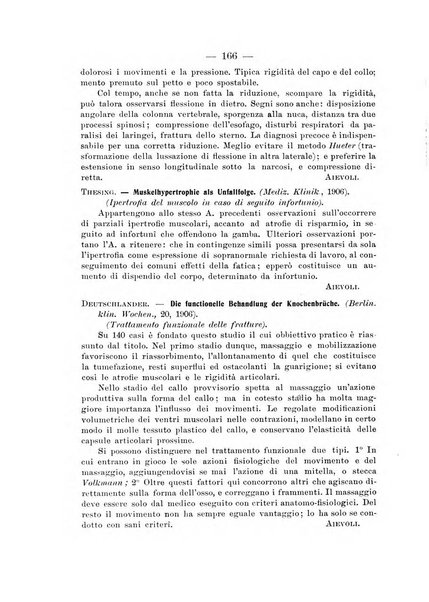 Archivio di ortopedia pubblicazione ufficiale del Pio istituto dei rachitici <1924-1950>