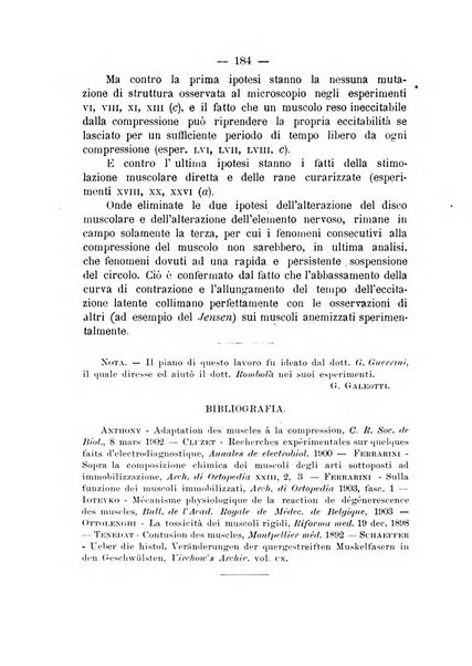 Archivio di ortopedia pubblicazione ufficiale del Pio istituto dei rachitici <1924-1950>