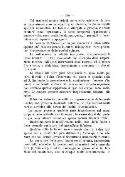 Archivio di ortopedia pubblicazione ufficiale del Pio istituto dei rachitici <1924-1950>